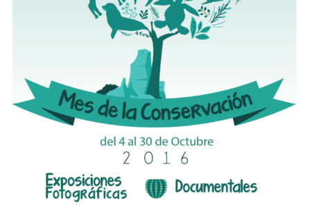 Semana Nacional de la Conservación